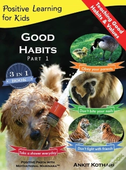 Capa do artigo Good Habits, Part 1