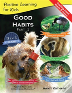 Capa do artigo Good Habits, Part 1