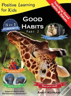 Capa do artigo Good Habits Part 2