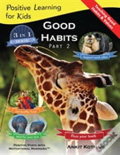 Good Habits Part 2