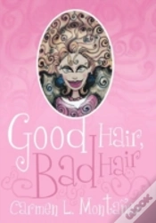 Capa do artigo Good Hair, Bad Hair