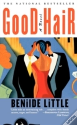 Capa do artigo Good Hair