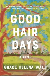 Capa do artigo Good Hair Days