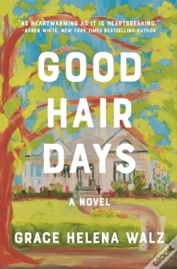 Capa do artigo Good Hair Days