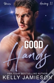Capa do artigo Good Hands