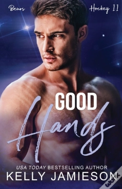 Capa do artigo Good Hands