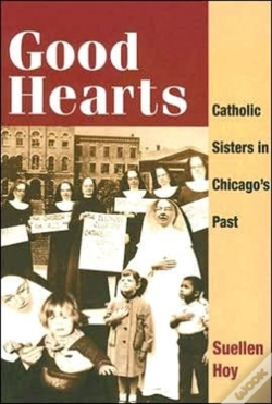 Capa do artigo Good Hearts