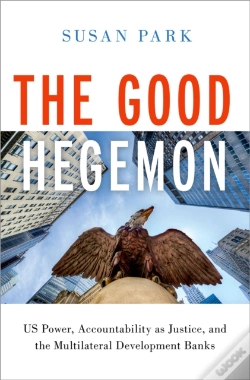 Capa do artigo Good Hegemon