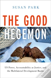 Capa do artigo Good Hegemon