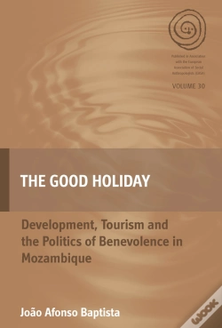 Capa do artigo Good Holiday
