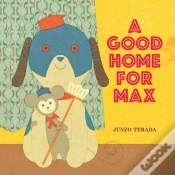 Capa do artigo Good Home For Max