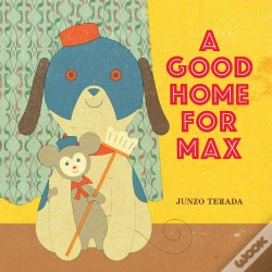 Capa do artigo Good Home For Max