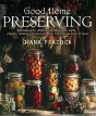Good Home Preserving Guide - Preview