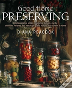 Capa do artigo Good Home Preserving Guide