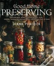 Capa do artigo Good Home Preserving Guide