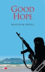 Capa do artigo Good Hope