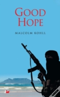 Capa do artigo Good Hope