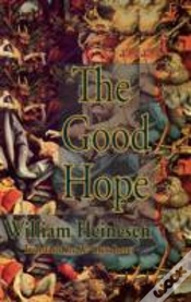 Capa do artigo Good Hope