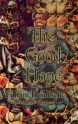 Capa do artigo Good Hope