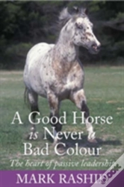 Capa do artigo Good Horse Is Never A Bad Colour