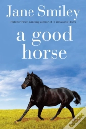 Capa do artigo Good Horse