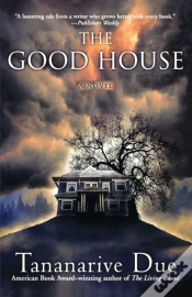 Capa do artigo Good House