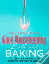 Good Housekeeping Brilliant Baking
