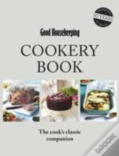 Good Housekeeping Cookery Book