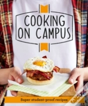 Capa do artigo Good Housekeeping Cooking On Campus