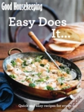Good Housekeeping Easy Does It...