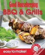 Capa do artigo Good Housekeeping Easy To Make! Bbq & Grills