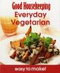 Good Housekeeping Easy To Make! Everyday Vegetarian - Preview