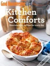 Capa do artigo Good Housekeeping Kitchen Comforts