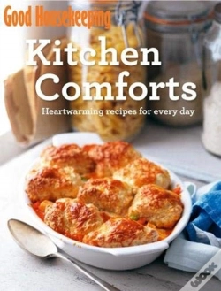 Capa do artigo Good Housekeeping Kitchen Comforts