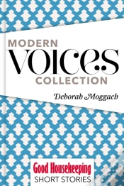 Capa do artigo Good Housekeeping  Modern Voices