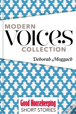 Capa do artigo Good Housekeeping  Modern Voices