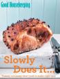 Good Housekeeping Slowly Does It... - Preview