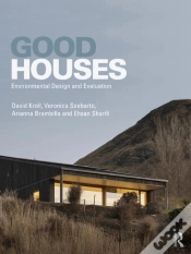 Capa do artigo Good Houses