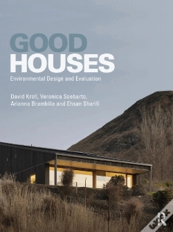 Capa do artigo Good Houses