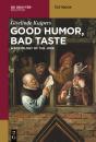Good Humor, Bad Taste - Preview