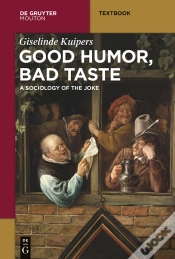 Capa do artigo Good Humor, Bad Taste