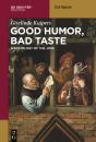 Good Humor, Bad Taste - Preview
