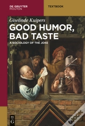 Capa do artigo Good Humor, Bad Taste