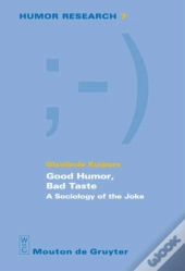 Good Humor, Bad Taste