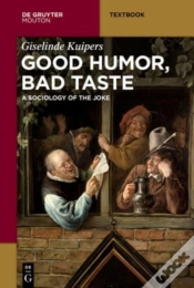 Capa do artigo Good Humor, Bad Taste