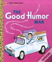 Good Humor Man