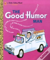 Capa do artigo Good Humor Man
