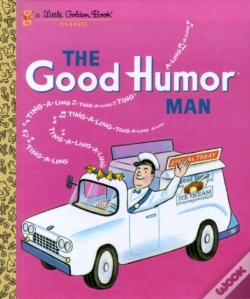 Capa do artigo Good Humor Man