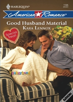 Capa do artigo Good Husband Material