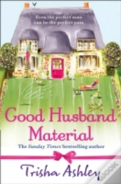Capa do artigo Good Husband Material